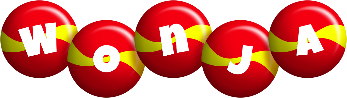 Wonja spain logo