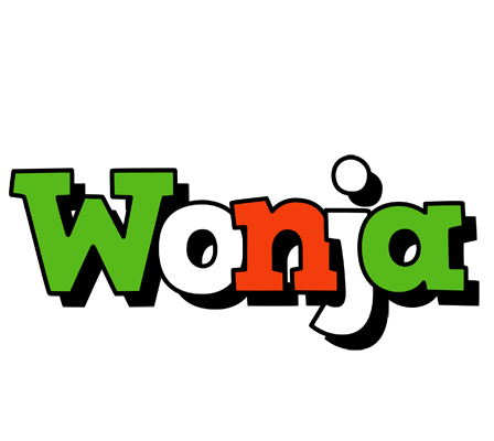 Wonja venezia logo