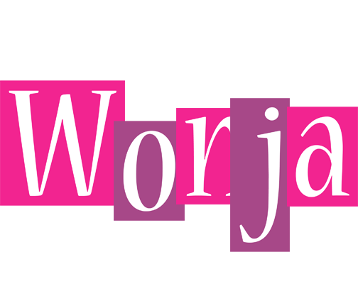 Wonja whine logo