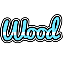 Wood argentine logo