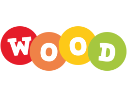 Wood boogie logo