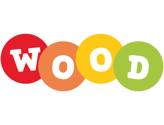 Wood boogie logo