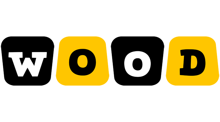 Wood boots logo