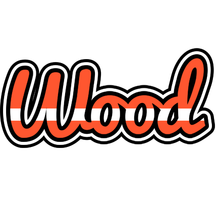 Wood denmark logo