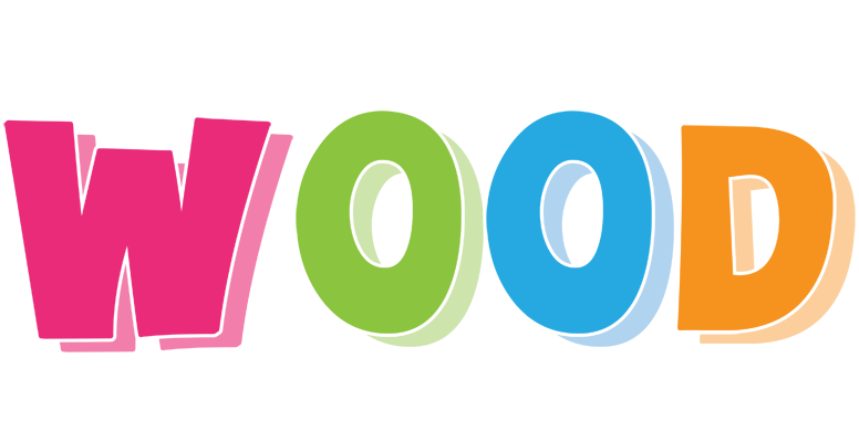 Wood friday logo