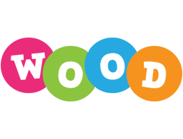 Wood friends logo