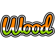 Wood mumbai logo