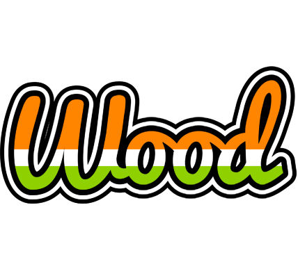 Wood mumbai logo