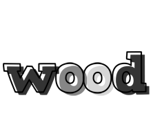 Wood night logo