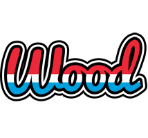 Wood norway logo