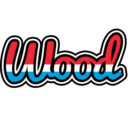 Wood norway logo