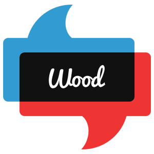 Wood sharks logo