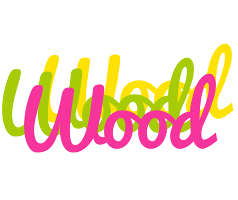 Wood sweets logo