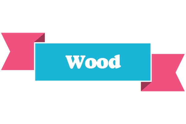 Wood today logo