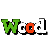 Wood venezia logo