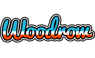 Woodrow america logo
