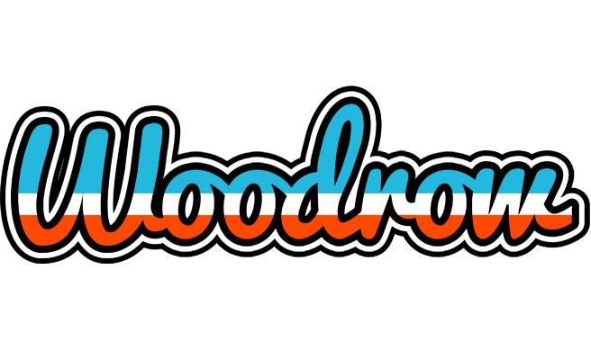 Woodrow america logo