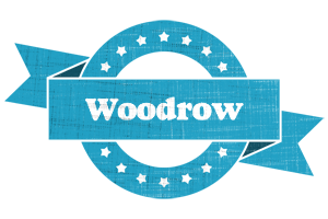 Woodrow balance logo