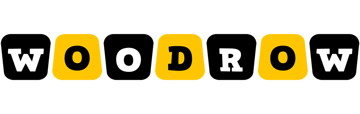 Woodrow boots logo