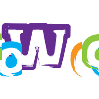Woodrow casino logo