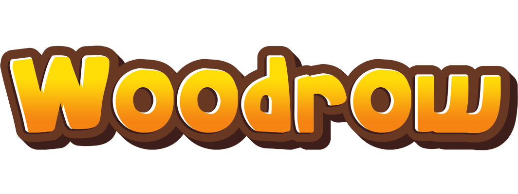Woodrow cookies logo