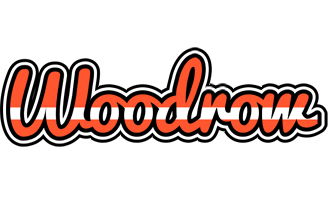 Woodrow denmark logo
