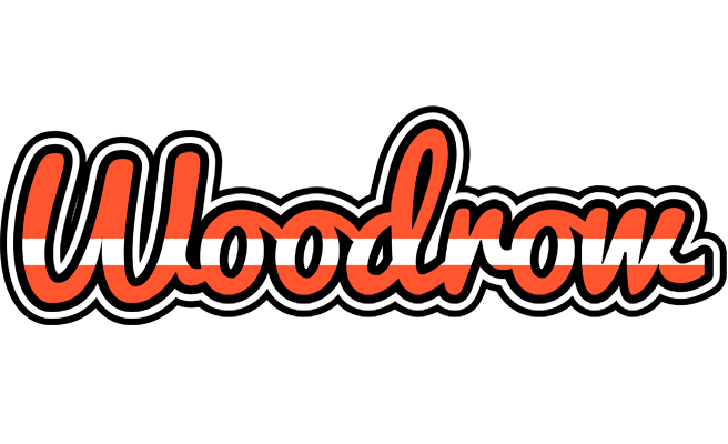 Woodrow denmark logo
