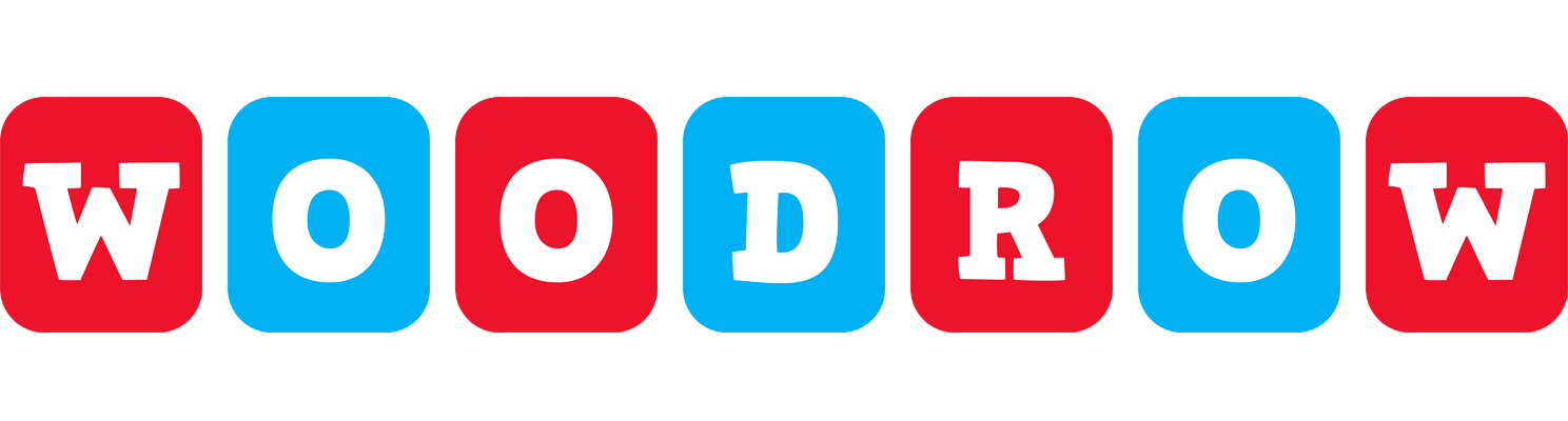Woodrow diesel logo