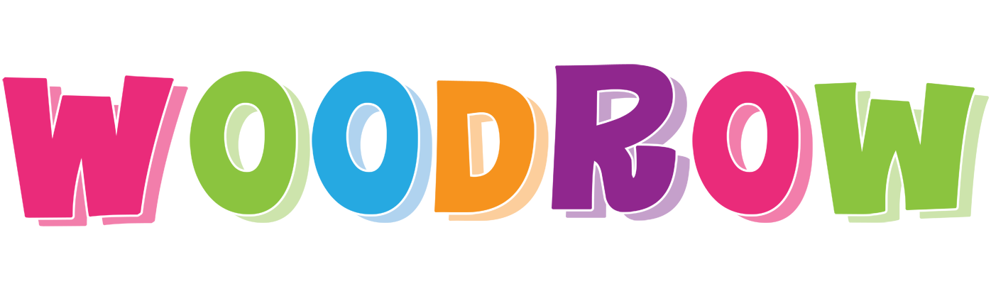 Woodrow friday logo