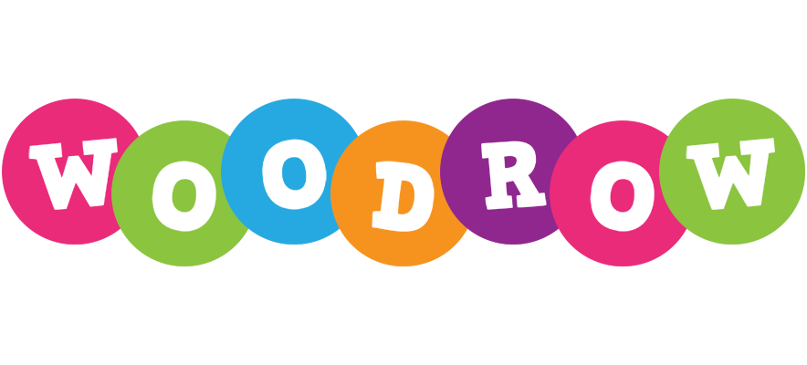 Woodrow friends logo