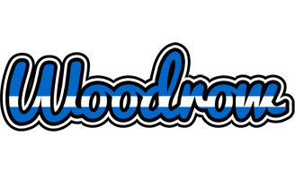 Woodrow greece logo