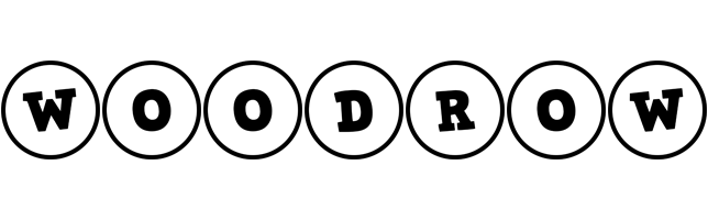 Woodrow handy logo
