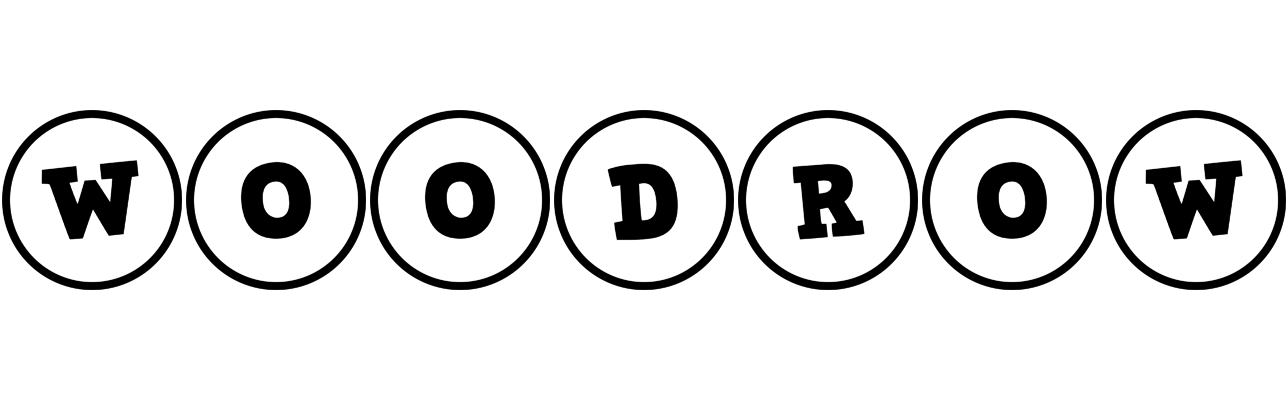 Woodrow handy logo