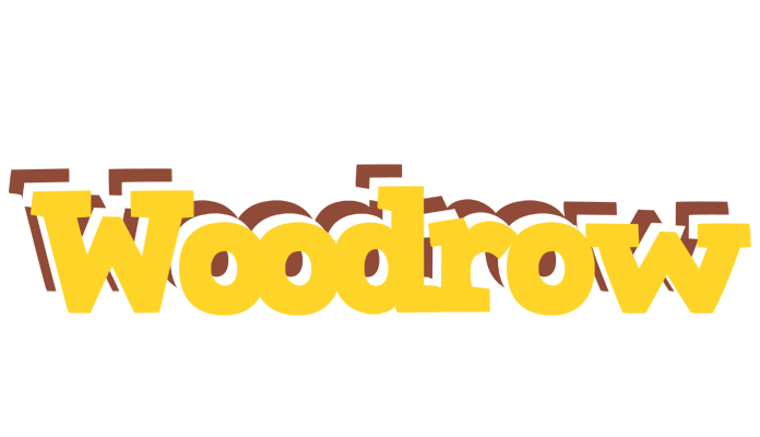 Woodrow hotcup logo