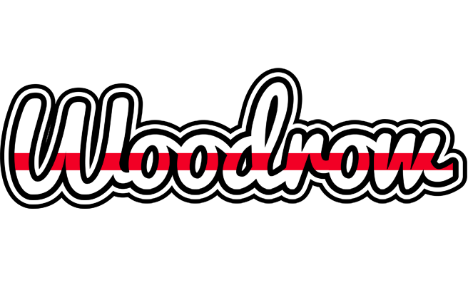 Woodrow kingdom logo