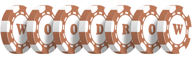 Woodrow limit logo