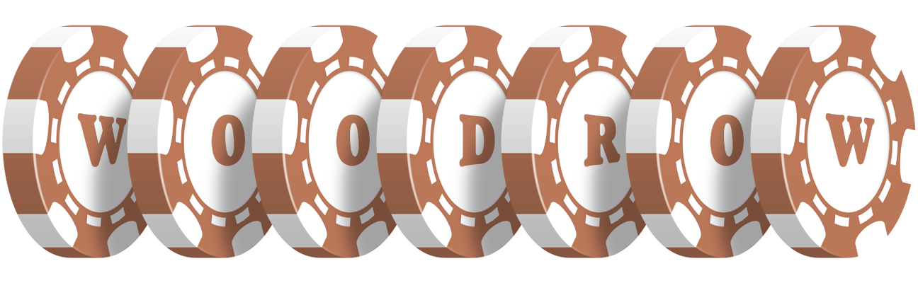 Woodrow limit logo