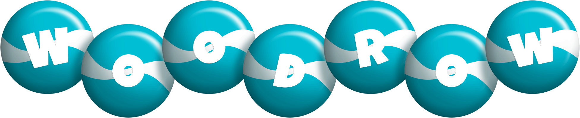 Woodrow messi logo