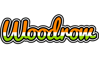 Woodrow mumbai logo