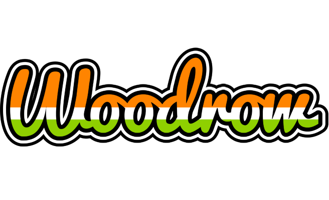 Woodrow mumbai logo