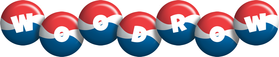 Woodrow paris logo