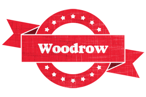 Woodrow passion logo