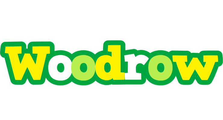 Woodrow soccer logo