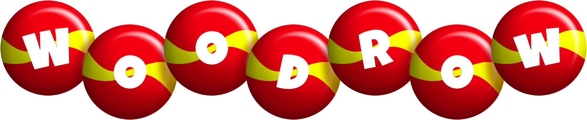 Woodrow spain logo