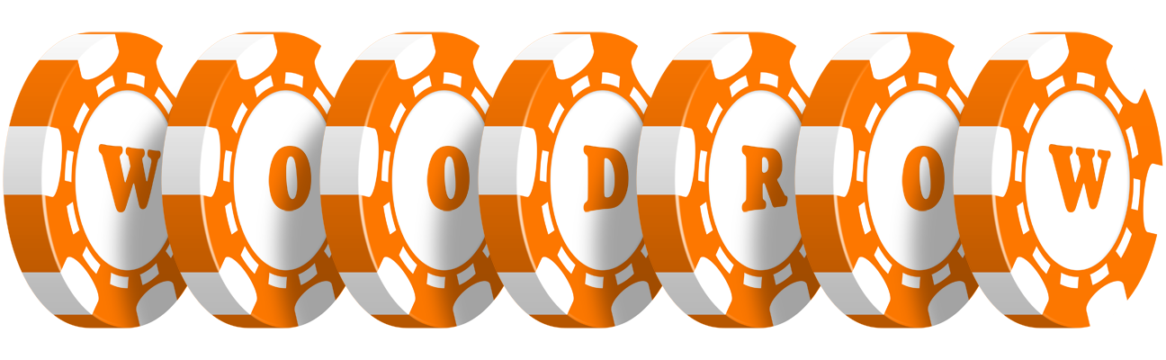 Woodrow stacks logo