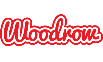Woodrow sunshine logo