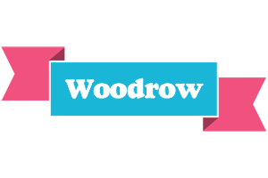 Woodrow today logo