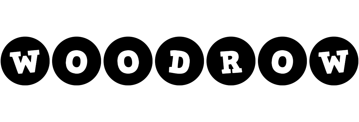 Woodrow tools logo
