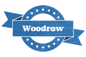 Woodrow trust logo