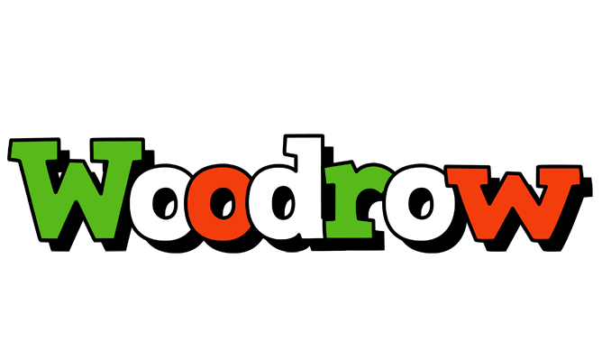 Woodrow venezia logo